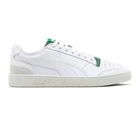 Puma Unisex Ralph Samspon Lo.R Dasler Legacy Mens White Trainers Leather - Size UK 5