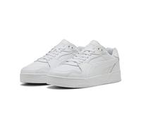 Puma Rbd Break Low Trainers White EU 42 1/2 Men