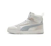 PUMA Unisex RBD Game SD Sneaker, Glacial Gray-Cool MID Gray-Feather Gray, 11 UK
