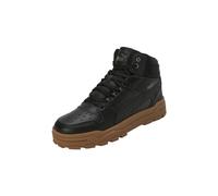 PUMA Unisex Rebound Abrupt Sneaker, Black-Shadow Gray-Bronze, 9.5 UK
