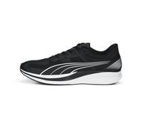 Puma Unisex Adults Redeem Profoam Road Running Shoes, Puma Black-Puma White, 7 UK