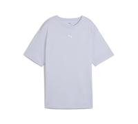 PUMA Unisex Relaxed Tees, Cool Weather, S EU
