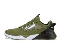 Puma Retaliate 2 Trainers Mens 11 GreenMoss/Blk