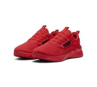 PUMA Unisex Retaliate 3 Running Shoes Trainers for All Time Red Size UK 7
