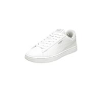 PUMA Unisex Rickie Classic Sneaker, White-Cool Light Gray, 9.5 UK