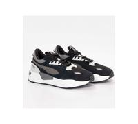 Puma Unisex RS-Z Reinvention Sneakers - Black - Size EU 41