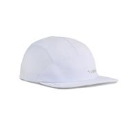 Puma Unisex Running Packable 5 Panel Cap - Blue - One Size