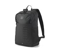 PUMA S Backpack, Puma Black, One Size