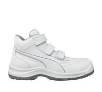 Puma Unisex S2 SrcSafety Shoes Absolute Mid S2 SRC Size 8