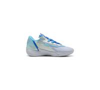 PUMA Unisex Scoot Zeros Ii Crystal Peaceful Blue-bright Aqua size 45 | Training Shoes Outlet | Unisex | Blue 45