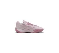 PUMA Unisex Scoot Zeros Ii Peach Poised Pink-rose Mauve size 44.5 | Training Shoes Outlet | Unisex | Orange 44.5