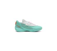 PUMA Unisex Scoot Zeros Ii Shift Aquatic-orange Poppy size 46 | Running Shoes Outlet | Unisex | Cyan 46