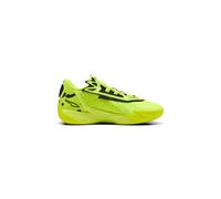 PUMA Unisex Scoot Zeros Ii Yellow Alert-black size 42.5 | Running Shoes Outlet | Unisex | Yellow 42.5