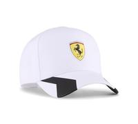Puma Unisex Scuderia Ferrari Baseball Cap BB Caps