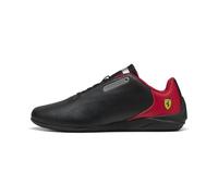 PUMA Unisex Scuderia Ferrari HP Drift Cat Decima 2.0 Sneakers Black Size UK 9