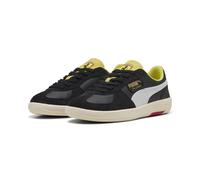 Puma Unisex Scuderia Ferrari HP Palermo Sneakers - Black - Size UK 9.5