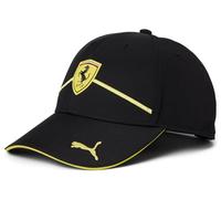 Puma Unisex Scuderia Ferrari Race Baseball Cap Baseball Cap