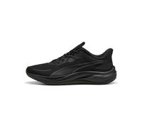 Puma Sky Runner Trainer - Black - Size 8