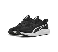 Puma Sky Runner Trainer - Black - Size 7