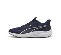 PUMA Unisex Skyrocket LITE 2 Road Running Shoe, Navy White Black, 10 UK