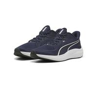 Puma Sky Runner Trainer - Navy - Size 9.5