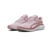 Puma Womens Skyrocket Lite Elevate Neutral Running Shoes Rose Mauve/Rose Gold 7.5