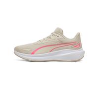 PUMA Unisex Skyrocket LITE Road Running Shoe, Alpine Snow-Sun Struck, 4 UK