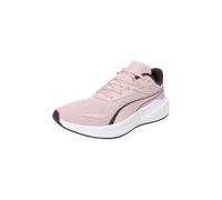 PUMA Unisex Skyrocket LITE Road Running Shoe, Mauve Mist-Midnight Plum, 8.5 UK