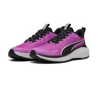 PUMA Unisex Skyrocket LITE Trail Road Running Shoe, Pure Magenta Black, 12 UK