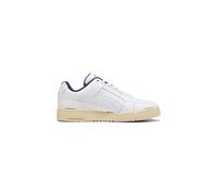 PUMA Unisex Slipstream Lo The Neverworn Ii White-new Navy-light S size 41 | Sneakers Outlet | Unisex | White 41