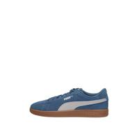 PUMA Unisex Smash 3.0 Sneaker, Dark Indigo Gray Echo Gum, 9.5 UK