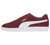 PUMA Unisex Smash V2 Low-Top Sneakers