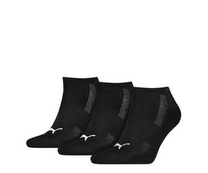 PUMA Unisex SNEAKER, Black, 46 UK
