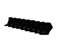 Puma Unisex Sneaker Socks, 9 Pack - Sneaker Plain ECOM 9P, Logo, Solid Color ...