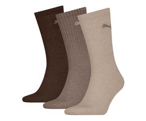 PUMA Unisex Socken-7312 Socken (pack of 3)