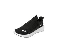 Puma Softride Carson Fresh - Running shoes - Men's Black / Black / White 40