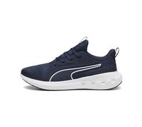 PUMA Softride Carson Running Shoes, Dark Blue, size 9