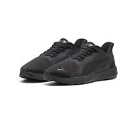 Puma Softride Cosmic Street Sliptech Running Shoes Black EU 45 Men