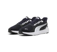 PUMA Unisex Softride Cosmic Street SliptechSneaker
