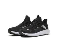 Puma Softride Enzo 5 Slip Tech Running Shoes Black EU 46 Men