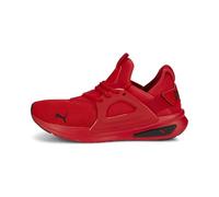 Puma Mens Softride Enzo Evo Neutral Running Shoes High Risk Red/Puma Black 8