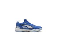 PUMA Unisex Solarstrike 4 Mountain Blue-black-haute Tropic-white size 36 | Training Shoes Outlet | Unisex | Blue 36