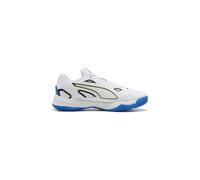 PUMA Unisex Solarstrike 4 White-black-ultra Blue size 36 | Training Shoes Outlet | Unisex | White 36