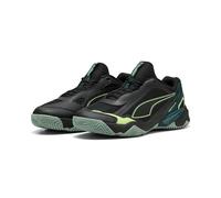 PUMA Unisex Solarstrike 4Hallenturnschuh