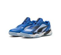 PUMA Unisex Solarstrike 4Hallenturnschuh