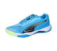 Puma Unisex Solarstrike IIIIndoor Court Shoe