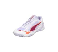 PUMA Unisex Solarstrike W+ 4Indoor Court Shoe