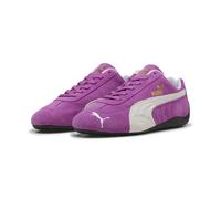Puma Unisex Speedcat OG Sneakers - Purple - Size UK 3