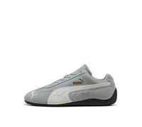 Puma Unisex Speedcat OG Trainer, Grey, Size 4, Women Grey