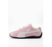 Puma Unisex Speedcat Og Trainer, Pink, Size 6, Women Pink